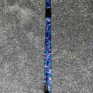 Stitch Lanyard